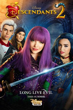 DESCENDANTS 2